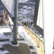 Charter in barca a vela