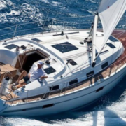 Crociera in barca a vela