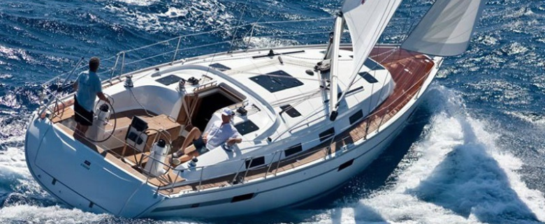 Crociera in barca a vela