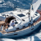Crociera in barca a vela