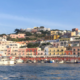 Crociera in barca a vela Isole Pontine