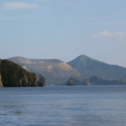 mini crociera isole eolie