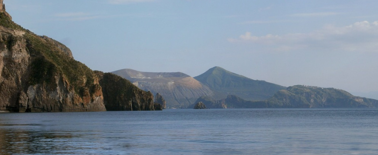 mini crociera isole eolie