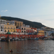 mini crociera ponza