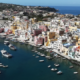 mini crociera procida