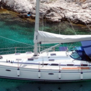 noleggio barca a vela con skipper