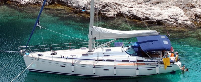noleggio barca a vela con skipper