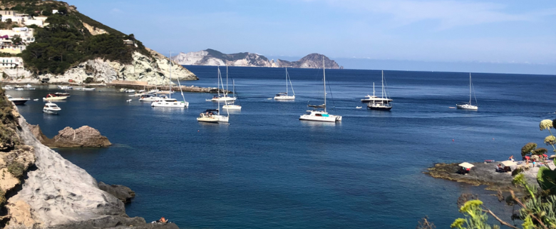 vacanze in barca a vela organizzate