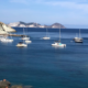 vacanze in barca a vela organizzate
