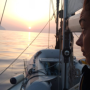 viaggio in barca a vela con skipper