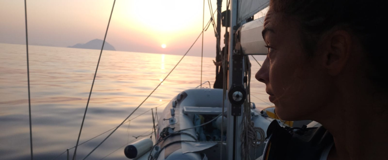 viaggio in barca a vela con skipper
