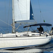agenzia charter nautico