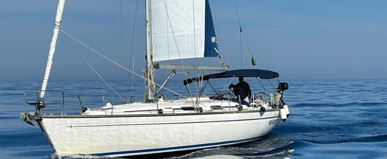 agenzia charter nautico