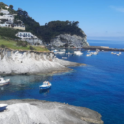 vacanze in barca con skipper isole pontine