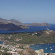 charter eolie