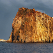 isole eolie in barca a vela