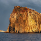 isole eolie in barca a vela