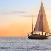 settimana in barca a vela