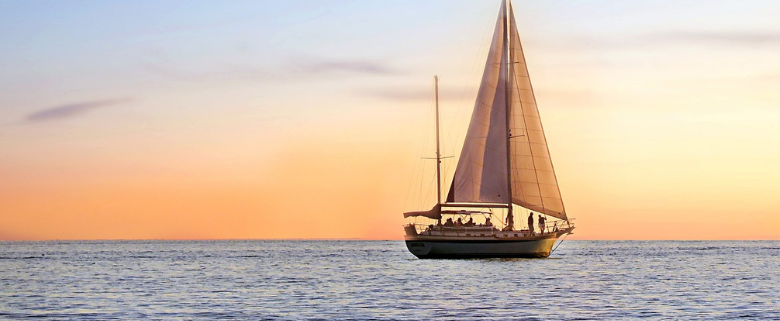 settimana in barca a vela
