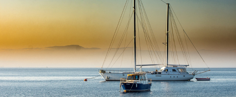 barca a vela eolie agosto