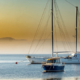 barca a vela eolie agosto