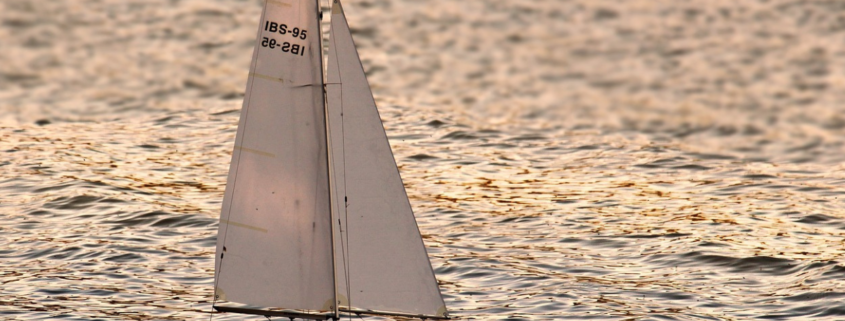 barca a vela isole eolie