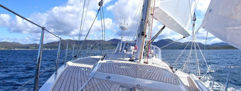 vacanze isole eolie