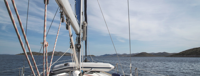 viaggio in barca a vela costo