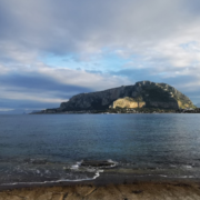 crociera costiera siciliana