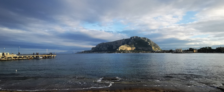 crociera costiera siciliana