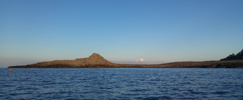 crociera isole egadi