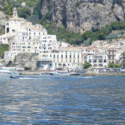 gite in barca costiera amalfitana