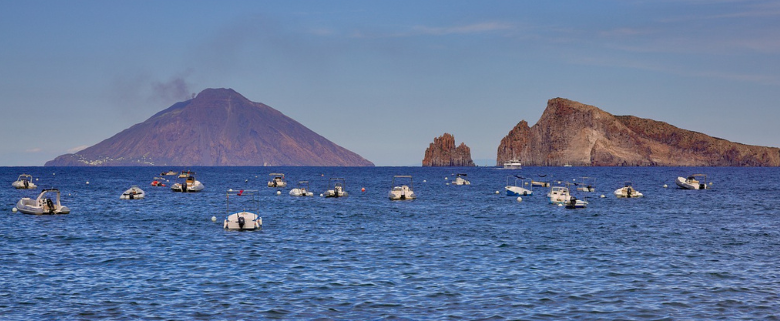le più belle isole italiane