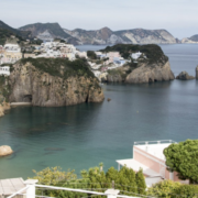 tour in barca isole pontine