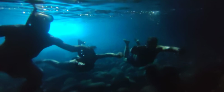 cosa portare in vacanza in barca a vela