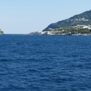 giro in barca isole flegree