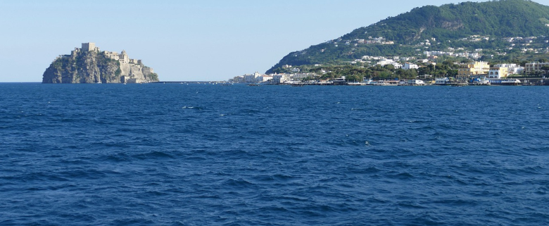 giro in barca isole flegree