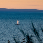 avventura in barca a vela