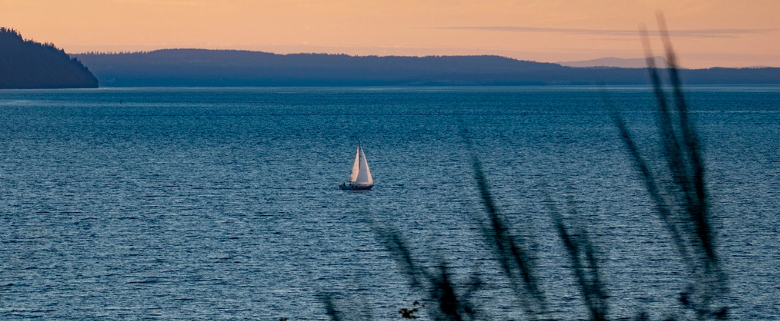 avventura in barca a vela