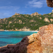 corsica in barca a vela