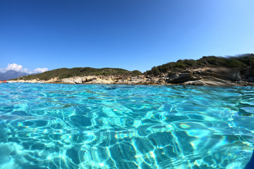 corsica