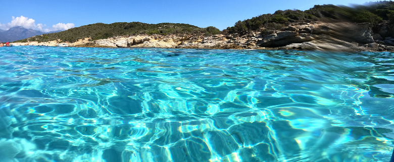 mini crociera in corsica